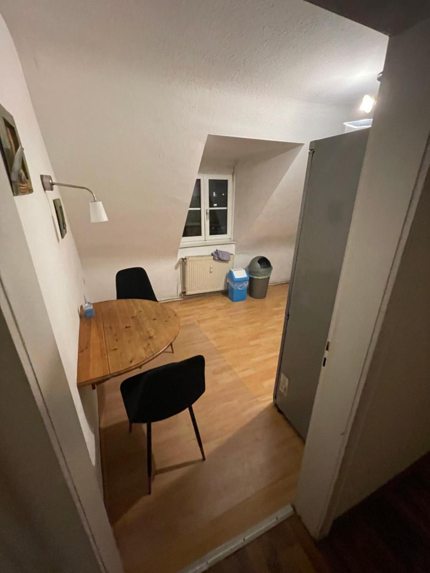 Monteurwohnung Hollaender Bruchsal Esterno foto